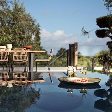 Galena Verde Luxury Villas, By Thinkvilla Akrotiri  Exterior photo