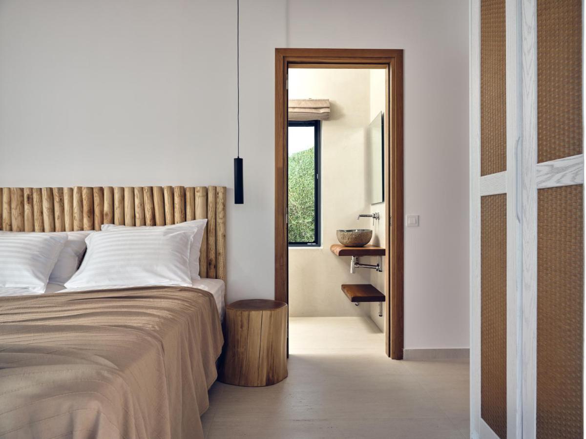 Galena Verde Luxury Villas, By Thinkvilla Akrotiri  Exterior photo