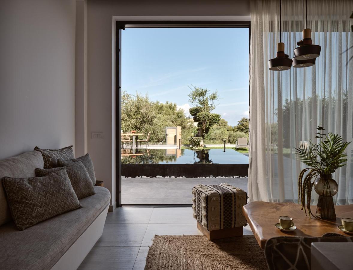 Galena Verde Luxury Villas, By Thinkvilla Akrotiri  Exterior photo