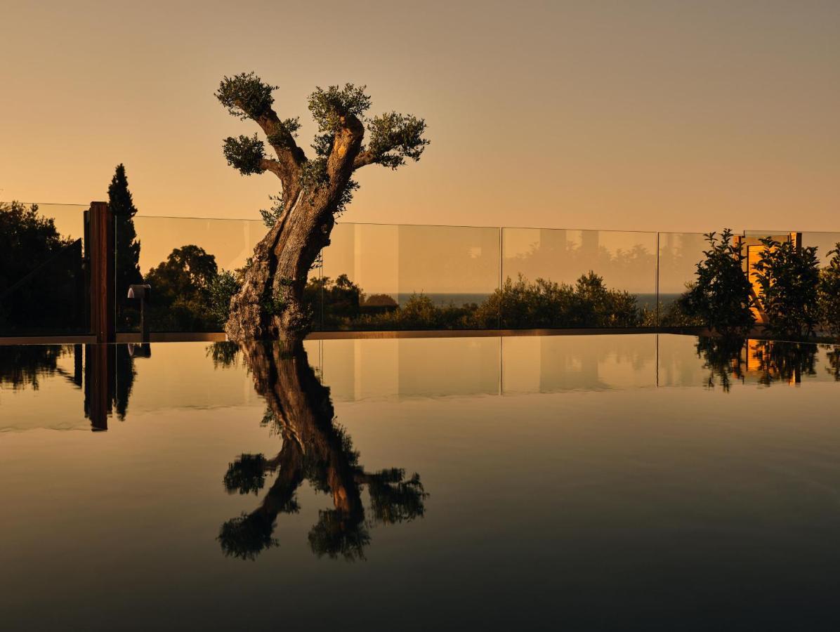 Galena Verde Luxury Villas, By Thinkvilla Akrotiri  Exterior photo